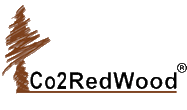 Co2 Redwood website